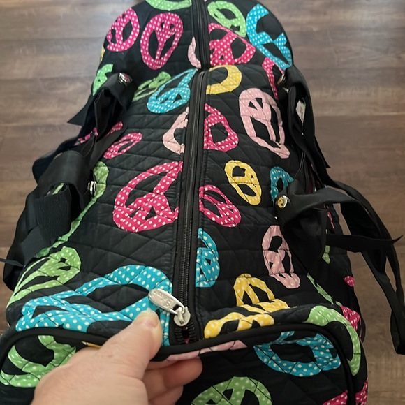 Extra large duffle - Picture 4 of 9